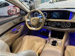 مرسيدس بنز S-Class